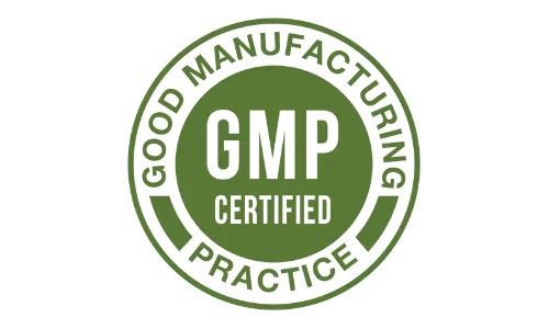 Audifort gmp-certified