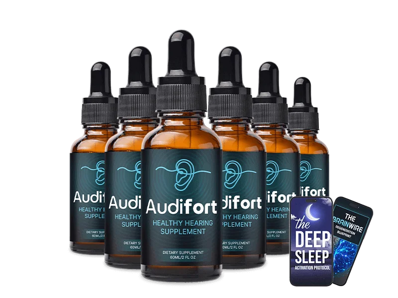 Audifort